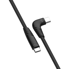 Kaabel USB-C Silicon Power LK50CC, 1 m, hall