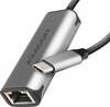 Adapter USB-C Axagon ADE-25RC, 0.15 m, hall