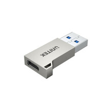 Adapter USB-A/USB-C Unitek A1034NI, 3.1 Gen1