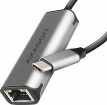 Adapter USB-C Axagon ADE-25RC, 0.15 m, hall