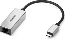 Adapter USB-C Marmitek Connect, Ethernet