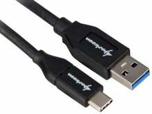 Juhe USB-C Sharkoon, USB Type C/USB