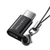 OTG adapter CABLETIME USB Type-C (M) - micro USB (F)
