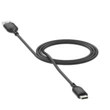 Kaabel USB-A/USB-C Zagg Mophie Charge Essentials, 1 m, must