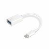 Adapter USB-C/USB-A TP-LINK UC400