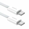 Kaabel USB-C Baseus Superior Series II, 2 m, valge