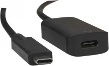 Kaabel USB-C EFB Elektronik EBUSBC-USBC10GE.5, 0,5 m