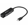 Adapter USB-C/SATA Sandberg 136-37, USB 3.1 Gen.2, must