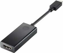 Adapter USB-C/HDMI HP, must