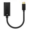 Adapter USB-C/HDMI Choetech HUB-H04, 0.2 m, must