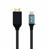 Kaabel USB-C/HDMI I-TEC C31CBLHDMI60HZ, 1,5 m, sinine