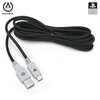 USB-C kaabel PowerA, 3 m, PlayStation 5 jaoks