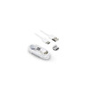 USB-C kaabel Samsung EP-DR140AWE, 0,8 m, valge