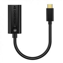 Adapter USB-C/HDMI Choetech HUB-H04, 0.2 m, must