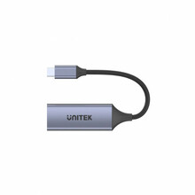 Adapter USB-C/RJ45 Unitek U1323A, hall