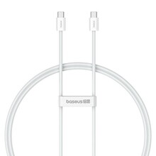 USB-C kaabel Baseus Superior 2, 1 m, valge