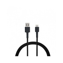 USB-C kaabel Xiaomi SJV4109GL, 1 m, must