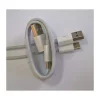 Kaabel USB-A/USB-C Synergy21, 1 m