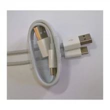 Kaabel USB-A/USB-C Synergy21, 1 m