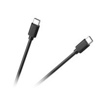 Kaabel USB-C Cabletech, 1 m