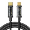 Kaabel USB-C/Lightning Joyroom S-CL020A20, 2 m, sinine