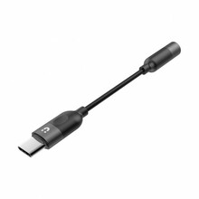 Adapter USB-C Unitek M1204A, must