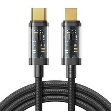 Kaabel USB-C/Lightning Joyroom S-CL020A20, 2 m, sinine
