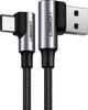 Kaabel USB-A/USB-C UGREEN US176, 1 m, hall
