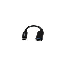 Adapter USB-C/USB-A StarTech USB31CAADP, 0.015 m, must