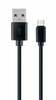 Kaabel USB-C Gembird CC-USB2-AMCM-1M, 1 m