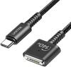 Kaabel USB-C Unitek MagSafe 3, 1 m, 140 W