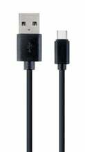 Kaabel USB-C Gembird CC-USB2-AMCM-1M, 1 m