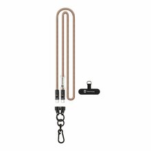 Kaabel USB-C Tactical Snake, 1,2 m, Moucha Moose