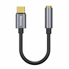 Heliadapter USB-C Baseus L54, must/hall
