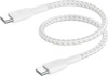 USB-C kaabel Belkin BOOST CHARGE, 0.15 m, valge