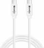USB-C kaabel Sandberg 136-53, 100W, 1 m