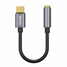 Heliadapter USB-C Baseus L54, must/hall