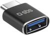 Adapter USB-C SBS, must