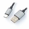 Kaabel USB-A/USB-C Kruger Matz Basic, 1.8 m