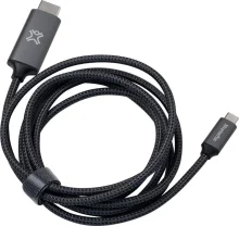 Kaabel USB-C/HDMI XtremeMac XWH-ACH2-13
