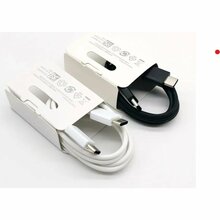 Kaabel USB-C Samsung 25W, Galaxy S20/S21/S22/S23/S24/Note20 Ultra 10 jaoks