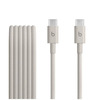 Kaabel USB-C Beats Woven, 1.5 m, hall