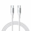 Kaabel USB-C Joyroom S-A28 Flash Series, 1 m, 60 W, valge