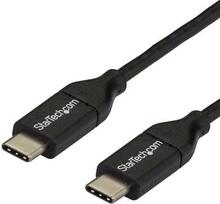 Kaabel USB-C StarTech USB2CC3M, 3 m, must