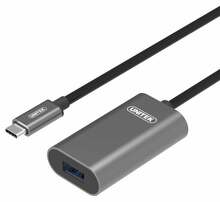 USB-C kaabel Unitek U304A, 5 m