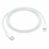 Kaabel Lightning/USB-C Apple MM0A3ZM/A, 1 m, valge