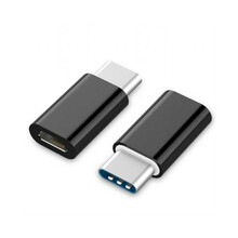 Adapter USB Type-C Gembird A-USB2-CMMF-01, must