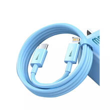 Kaabel USB-C/Lightning Baseus CAYS001903, 1 m, sinine