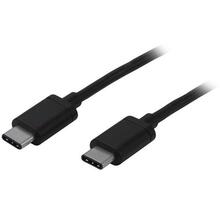 Kaabel USB-C StarTech USB2CC2M, 2 m, must