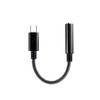 Adapter USB-C – AUX 3,5mm Mocco